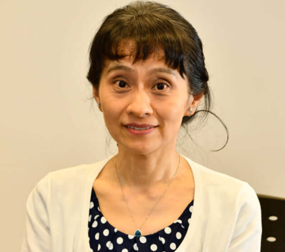 石破佳子さんの華麗なる経歴♪ 昭和電工取締役の娘から丸紅へ！